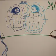 Bonus XVIII- My City For an Olive Tree