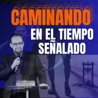 CAMINANDO EN EL TIEMPO SEÑALADO