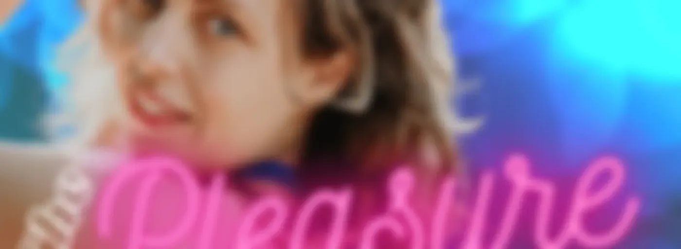 The Pleasure Zone ~ Milica Jelenic