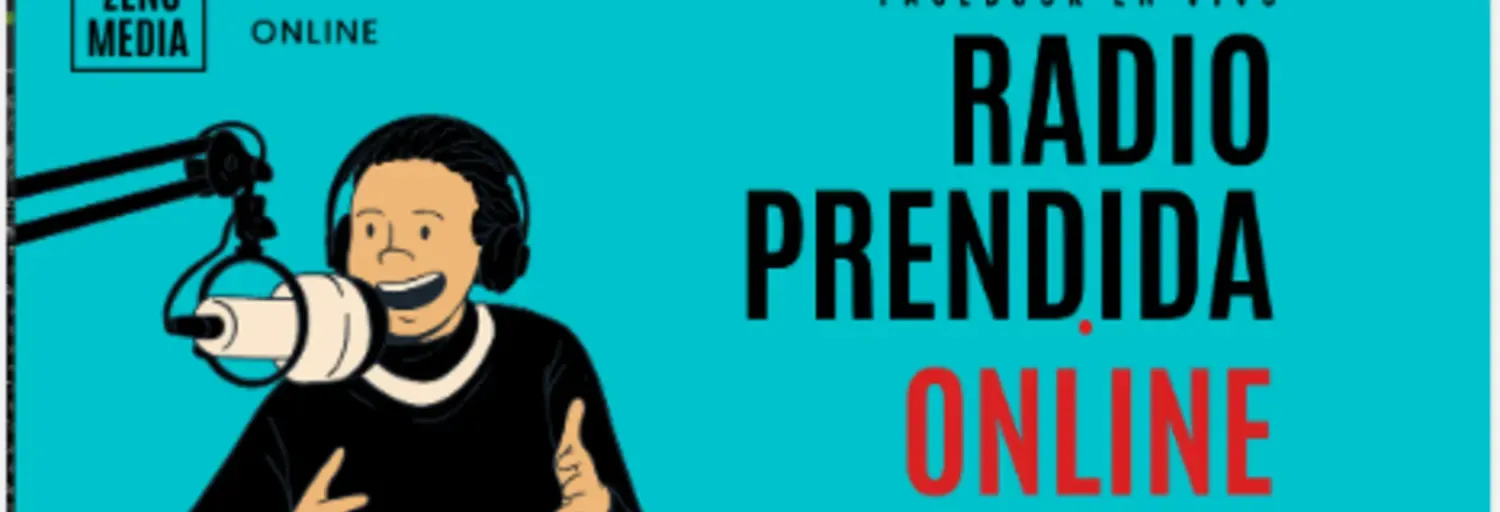 Radio  Prendida