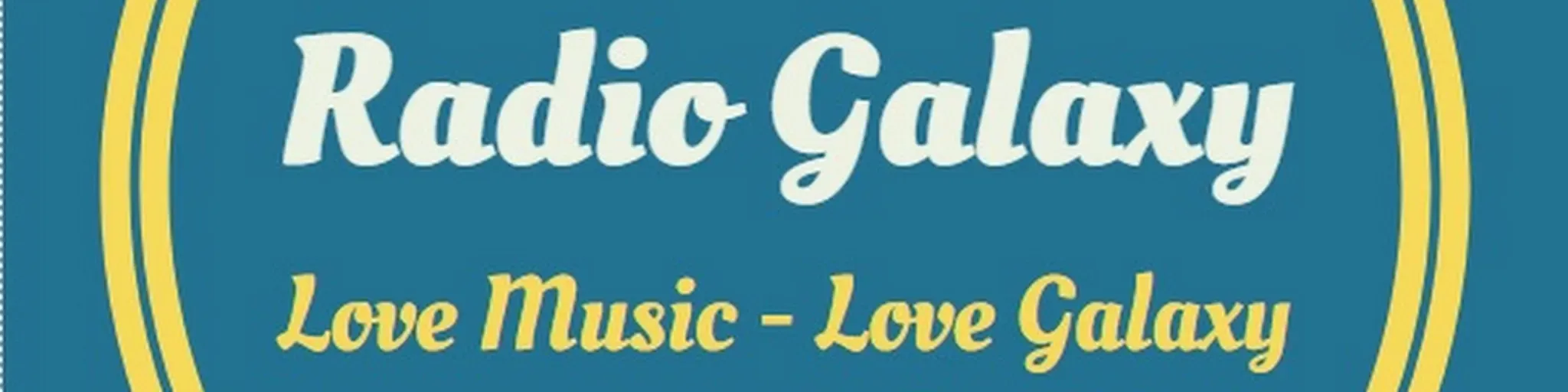 Radio Galaxy Love Music