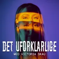 SMAKEBIT: Det Uforklarlige med Victoria Skau - "Noen ventet på meg i kjelleren"