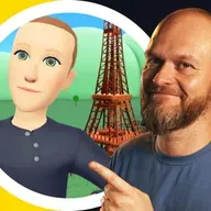 Konec Metaverse 🥽 | MasterCard 🔴🟠 kupuje BVNK | Saylor na nákupech 🛒 - CEx 20/03/2026