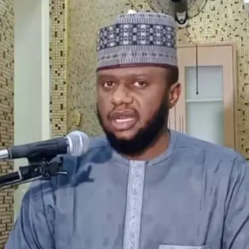 Lecture: Ibadah da addua a musulinci