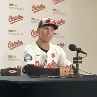 Tony Mansolino discusses Bradish’s excellence and another Orioles walk-off win on Tuesday night