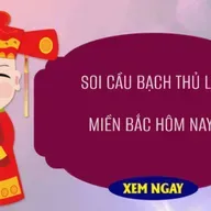 Soi cau bach thu lo Mien Bac