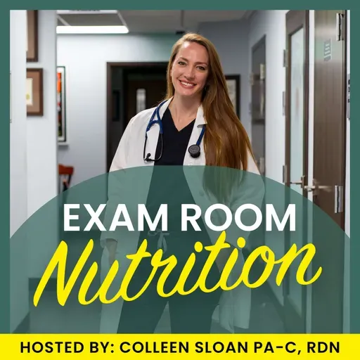 157 | I Hate Meal Plans: What Dietitians Do Instead