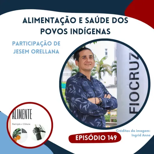 Alimentação e Saúde do Povos Indígenas