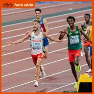 Mondiaux de Tokyo : Gressier au sommet… mais l’athlétisme français en crise ? Débrief avec le TRC