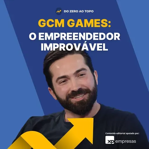 Como um negócio começado aos 16 anos virou referência em gift cards no Brasil