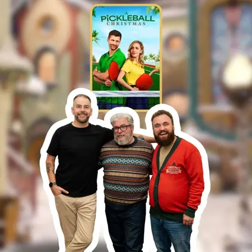 A Pickleball Christmas