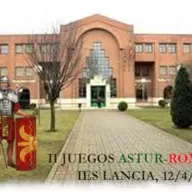 Orquesta del IES Lancia