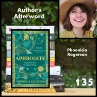 135: Phoenicia Rogerson (Aphrodite)