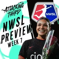 Mother's Day Special! | NWSL Matchweek 7 Preview | Free Agent Watch | Attacking Third