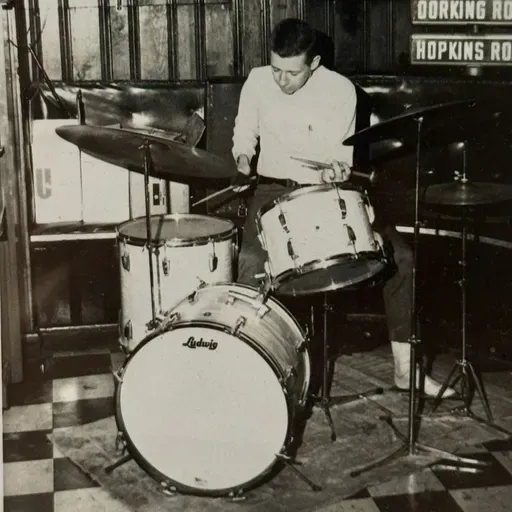 A Song For My Father