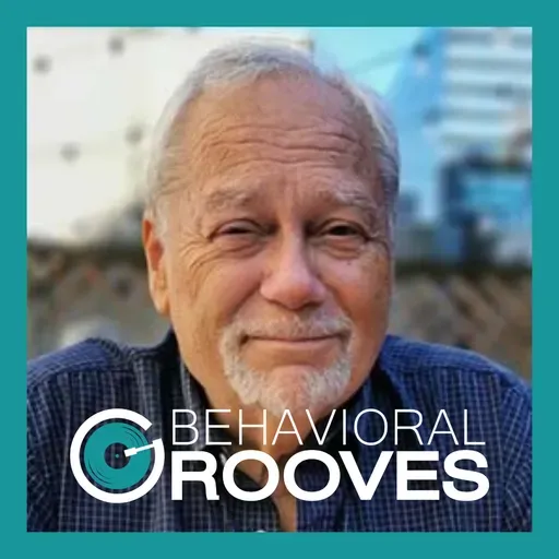 The Lies We Believe About Control | Dr. Wolfgang Linden