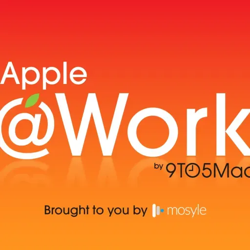 Apple means Business
