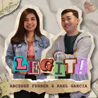 Legit: Jenemia Colico - 'Feeling Stuck?'