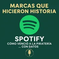 Spotify: Cómo venció a la piratería… con datos