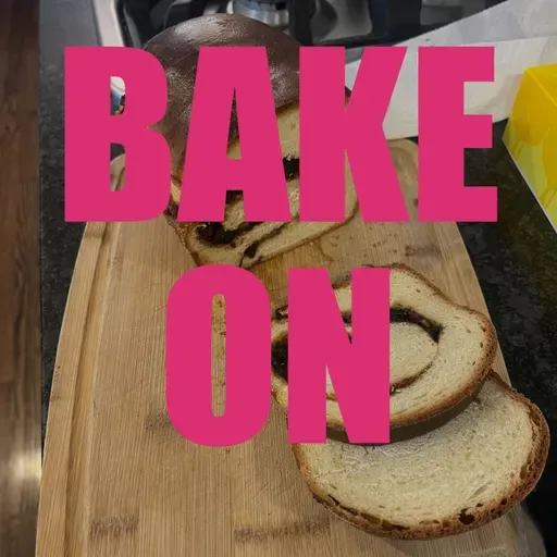 Bake On 16x03 (Bread)