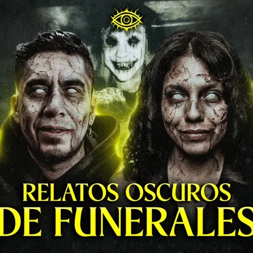 ¡Los MUERTOS intentan ROBAR la VIDA de los VIVOS! | Relatos Reales de funerales Aterradores