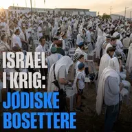 Israel i krig: Jødiske bosettere
