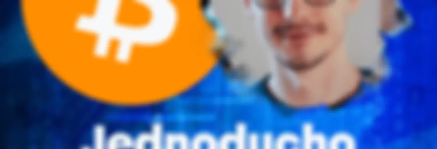 Jednoducho Bitcoin