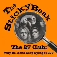The 27 Club: Why Do Icons Keep Dying at 27?