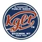 KGLT 91.9 FM - KGLT