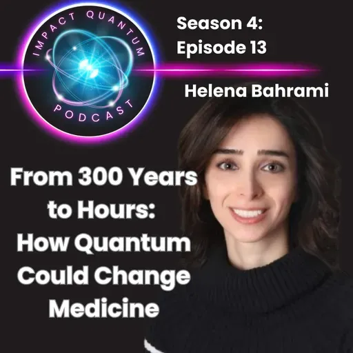 Quantum Computing’s Role in Drug Discovery and Neuroscience