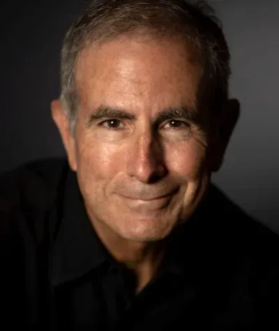 Mark Mustian