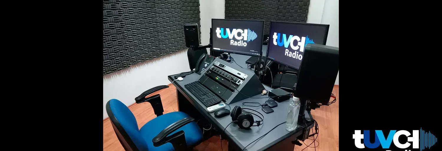 TUVCH Radio