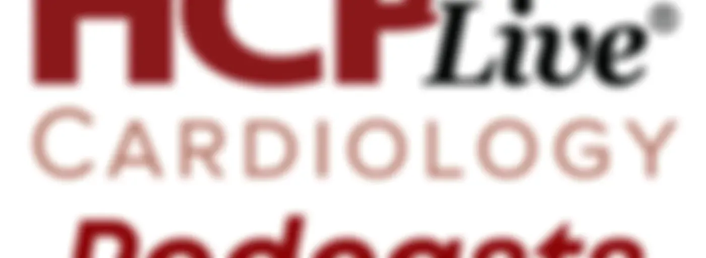 HCPLive Cardiology Podcasts