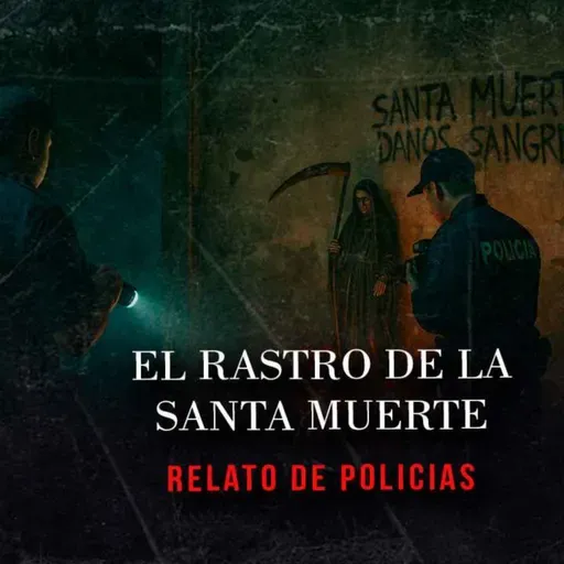 Los Sicarios De La Blanca (Historias De Terror)