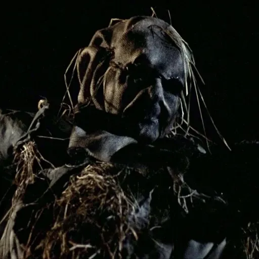 90 - We've got no brains