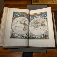 Exploring our Planet Through the History of Maps