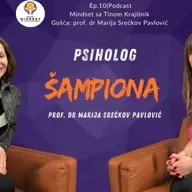 Roditelj, trener, psiholog: ko oblikuje mladog sportistu od deteta do šampiona?