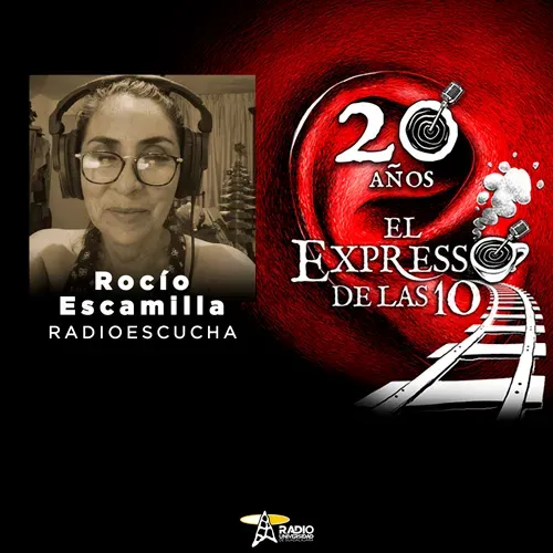 Rocío Escamilla