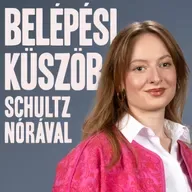 A kultúrharc folytatódik | Belépési Küszöb Schultz Nórával