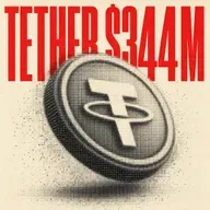 Tether received a direct enforcement call three weeks before FinCEN told banks