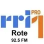 RRI - Pro1 Rote