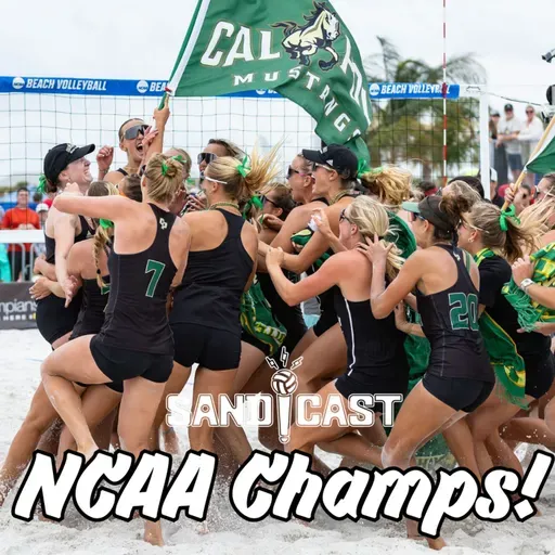 NCAA Champs Preview! Why 2026 Is "The Most Exciting, The Most Dramatic" Year Yet