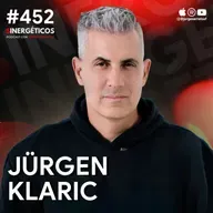 TODO lo que no sabes sobre MANIPULACIÓN y VENTAS | Jürgen Klaric | #452 SINERGÉTICOS