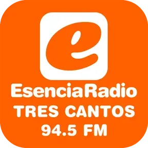 ESENCIA RADIO Tres Cantos