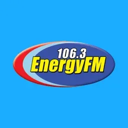 Energy FM Naga 106.3