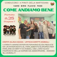 #CAB - Ospite : Elisa Cezza - S7 - P25