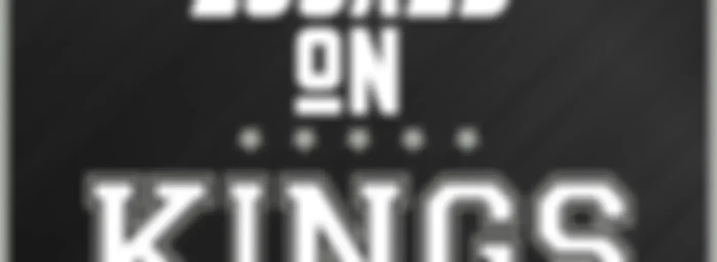 Locked On Kings - Daily Podcast On The Los Angeles Kings