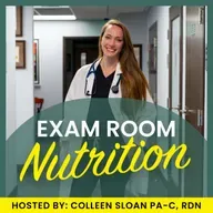 159 | What Social Media Gets Wrong About Nutrition