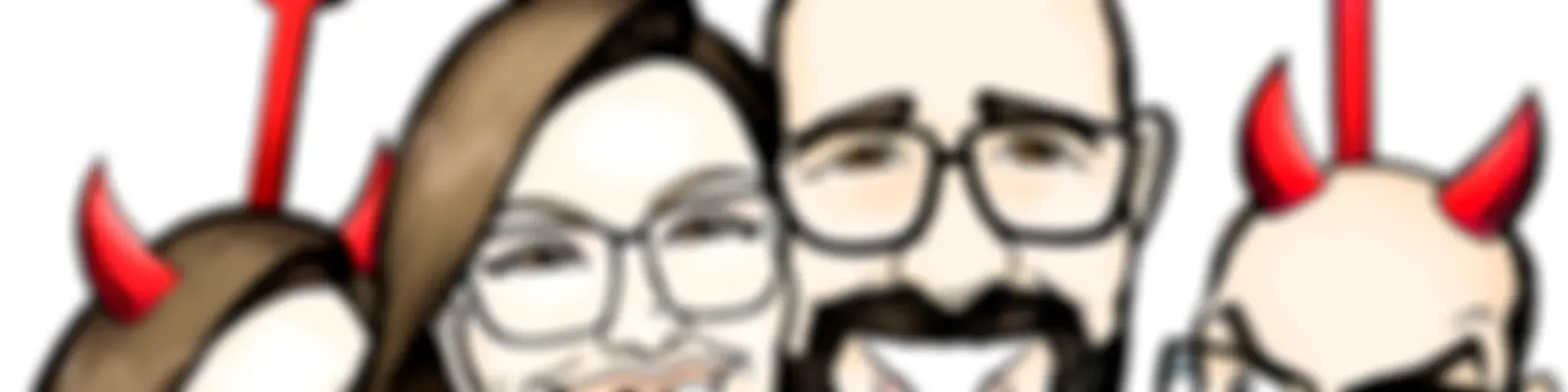 Desencantados