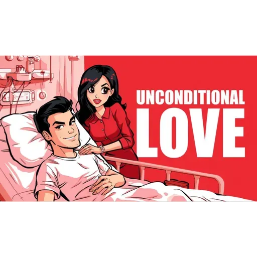 LOVE | Unconditional Love